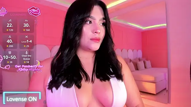 eva sainnt online show from 02.26.26