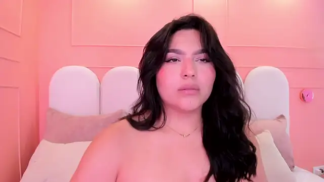 eva sainnt online show from 03.02.26