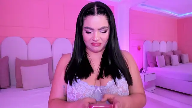 eva sainnt online show from 03.27.26