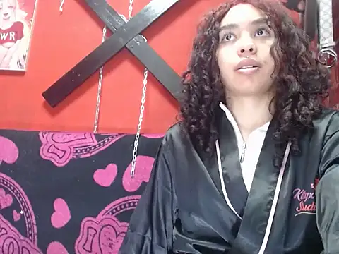 Tracy KS online show from 09.18.25