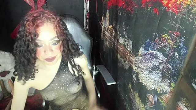 Tracy KS online show from 10.16.25