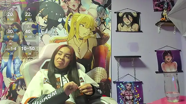 Tracy KS online show from 11.20.25