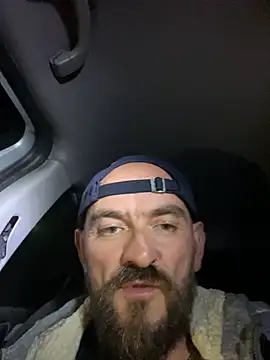 Snapshot of Rimmingtop chatting on 10.06.25 Rimmingtop online show from 10.06.25