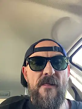 Snapshot of Rimmingtop chatting on 10.07.25 Rimmingtop online show from 10.07.25