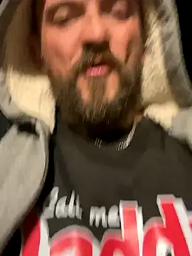 Snapshot of Rimmingtop chatting on 10.15.25 Rimmingtop online show from 10.15.25