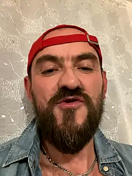 Snapshot of Rimmingtop chatting on 11.05.25 Rimmingtop online show from 11.05.25