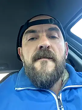 Snapshot of Rimmingtop chatting on 11.08.25 Rimmingtop online show from 11.08.25