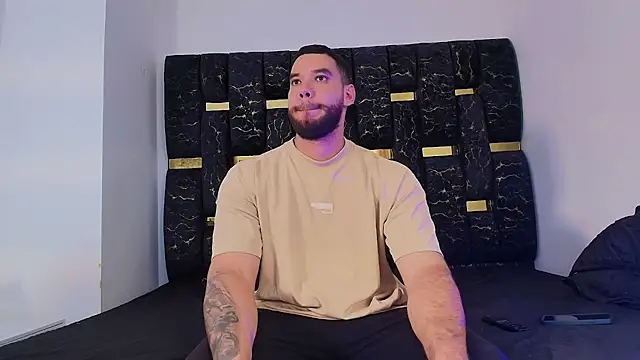 chris blake   online show from 11.18.25