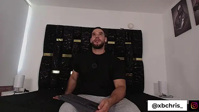 chris blake   online show from 03.16.26