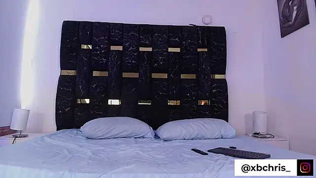 chris blake   online show from 04.06.26