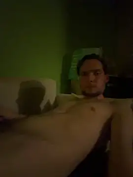 YoungTopGuy online show from 01.31.26