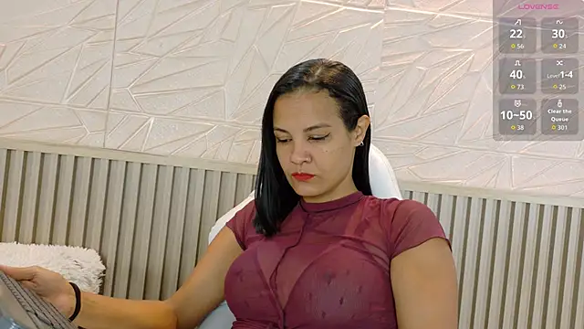 Gaviluc  online show from 03.12.26