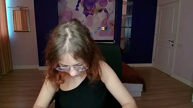 AngelinaLow online show from 03.23.25