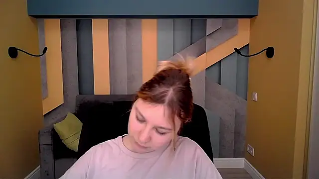 AngelinaLow online show from 03.09.26