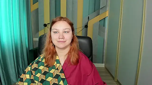 AngelinaLow online show from 03.21.26