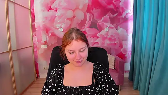 AngelinaLow online show from 05.25.26