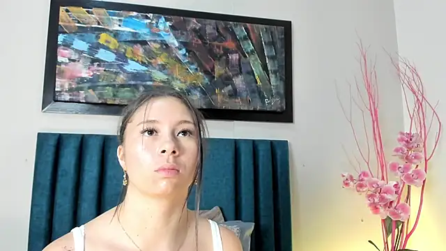 BeckyVidal online show from 10.16.25