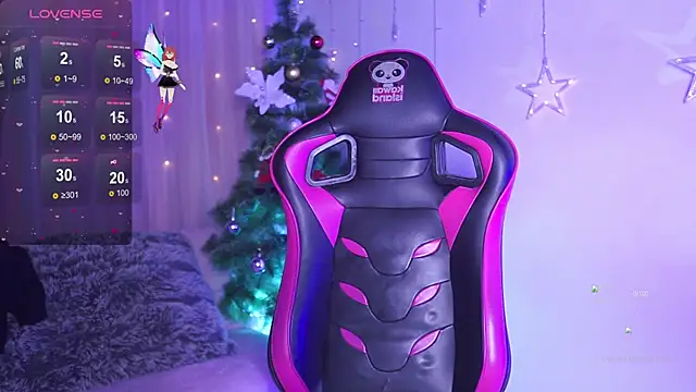 Madison Mayer online show from 11.20.25