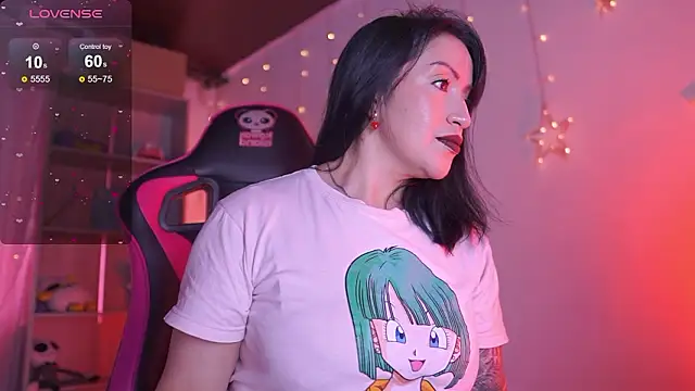 Madison Mayer online show from 03.17.26