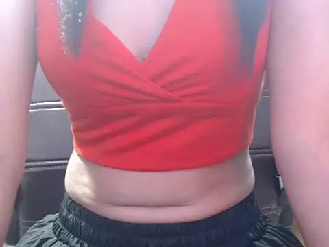 TheMostBeautifullGirl- online show from 12.14.25