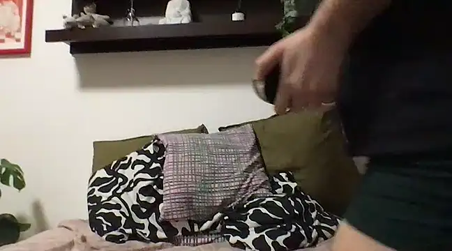 Snapshot of bigboyZ6 chatting on 03.17.25 bigboyZ6 online show from 03.17.25