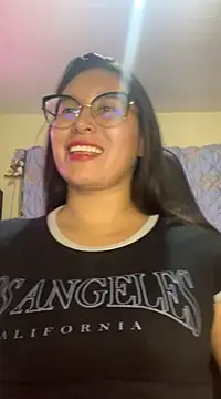 cloe starr online show from 03.14.25