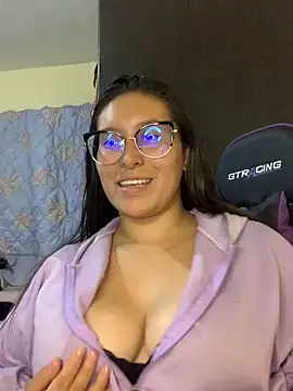 cloe starr online show from 03.14.25