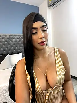 ChloeLambert online show from 09.18.25