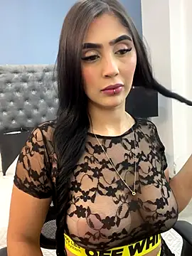 ChloeLambert online show from 09.19.25