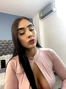 ChloeLambert online show from 09.24.25