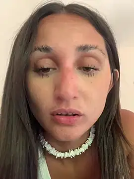 luci brecman online show from 02.01.26