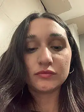 Snapshot of luci_brecman chatting on 06.19.26 luci brecman online show from 06.19.26