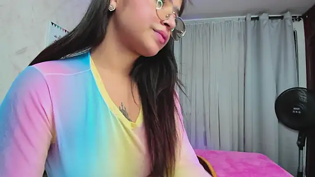 sophie-carter online show from 09.27.25