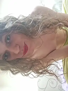 Jenny Vargazz online show from 11.13.25