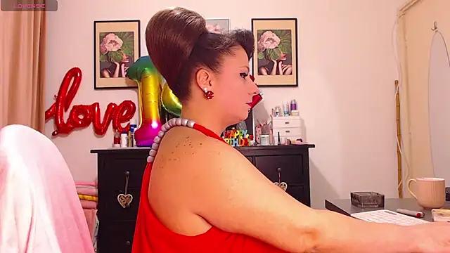 passionforkiss online show from 04.01.26