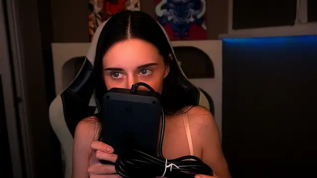 AmyRyder online show from 09.17.25