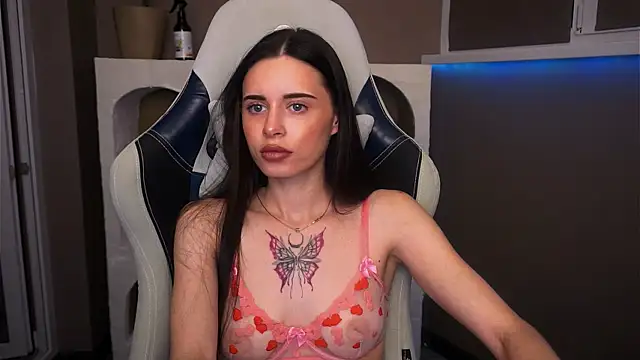 AmyRyder online show from 09.25.25
