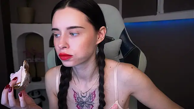AmyRyder online show from 09.26.25