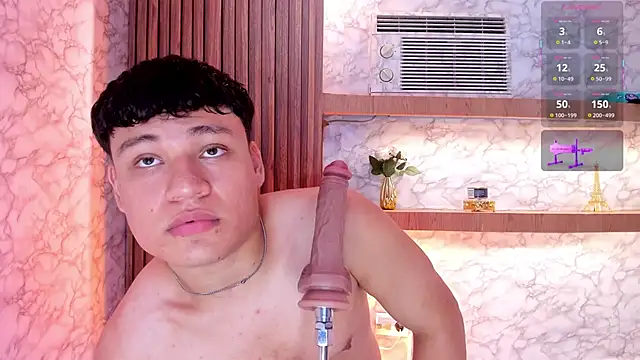 Snapshot of AndrewPeach_ chatting on 09.26.25 AndrewPeach online show from 09.26.25