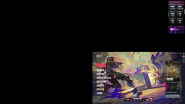 Snapshot of AndrewPeach_ chatting on 10.04.25 AndrewPeach online show from 10.04.25