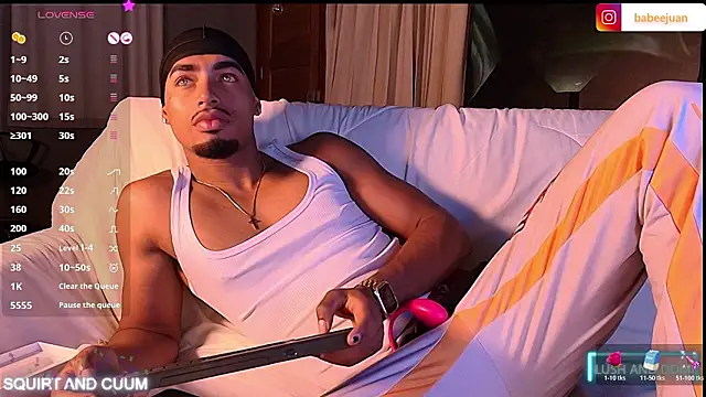 Snapshot of LiamByrne chatting on 02.23.26 LiamByrne online show from 02.23.26