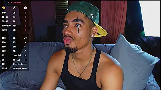 LiamByrne online show from 03.27.26