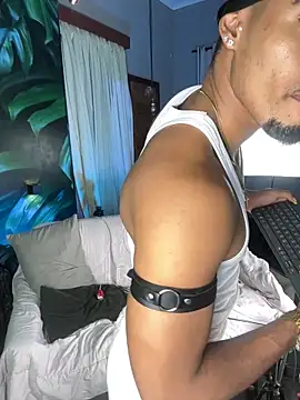 LiamByrne online show from 04.05.26