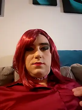 Sissycandy1989 online show from 03.13.25