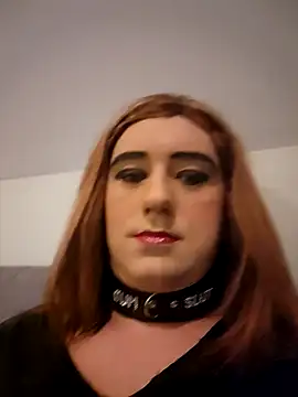 Sissycandy1989 online show from 09.27.25