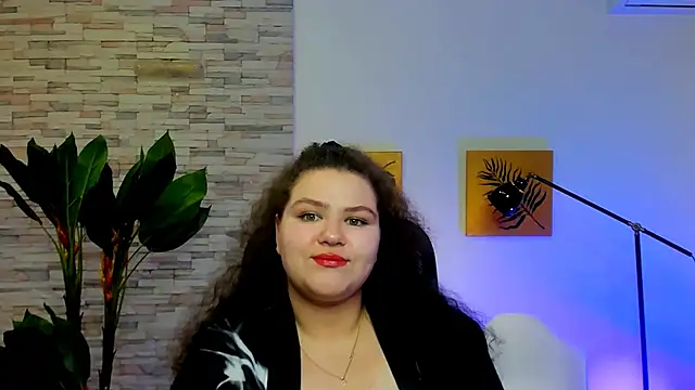 Snapshot of FlorenceAnderson chatting on 03.14.25 FlorenceAnderson online show from 03.14.25