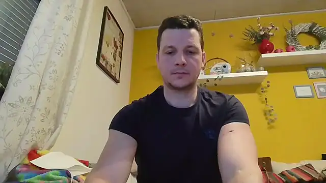 wassermann8484 online show from 02.04.26