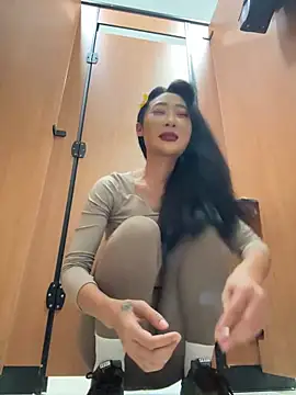linger-23 online show from 05.13.26