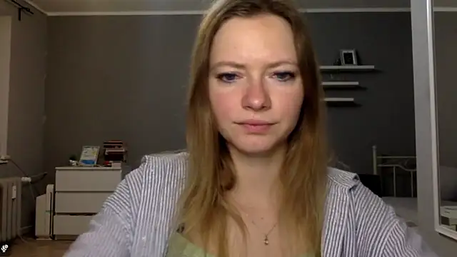 Snapshot of MillieShow chatting on 02.07.26 MillieShow online show from 02.07.26