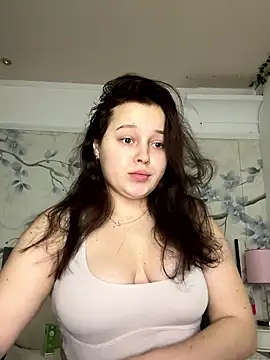 Cute kitty- online show from 01.10.26